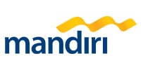 Bank MANDIRI